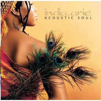 【LP】 India Arie インディアアリー / Acoustic Soul (Bonus Tracks) 送料無料の通販は 5,667円