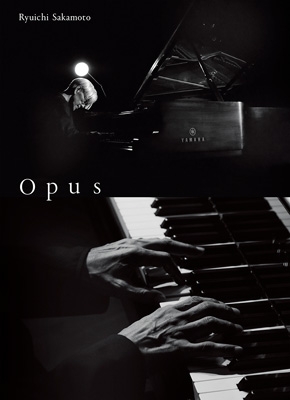 【Blu-ray】 坂本龍一 サカモトリュウイチ / Ryuichi Sakamoto | Opus (Blu-ray) 送料無料の通販は