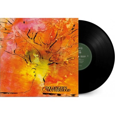 【LP】 Doldinger's Motherhood / Motherhood (2024 Remaster)(アナログレコード) 送料無料の通販は