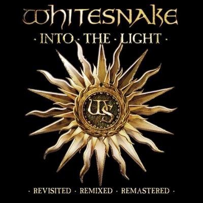 【CD輸入】 Whitesnake ホワイトスネイク / Into The Light:  The Solo Albums (6CD) 送料無料の通販は