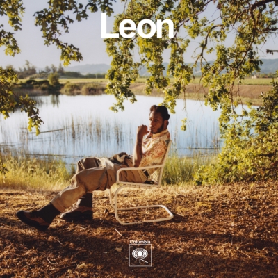 【LP】 Leon Bridges / Leon (カラーヴァイナル仕様 / アナログレコード) 送料無料の通販は 5,551円