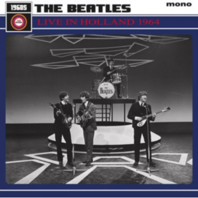 【LP】 Beatles ビートルズ / Live In Holland 1964 (アナログレコード) 送料無料の通販は