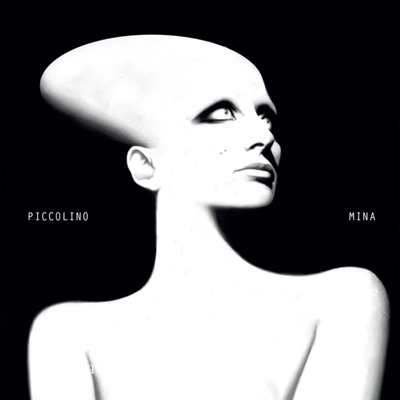 【CD輸入】 Mina ミーナ / Piccolino 送料無料