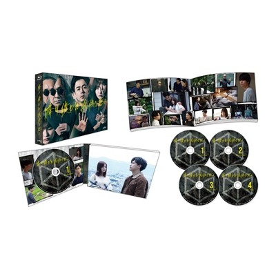 【Blu-ray】 降り積もれ孤独な死よ Blu-ray BOX 送料無料の通販は