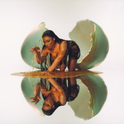 【LP】 Megan Thee Stallion / Megan (2lp Vinyl) 送料無料