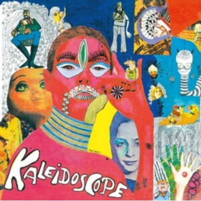 【LP】 Kaleidoscope / Kaleidoscope 送料無料の通販は