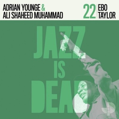 【LP】 Ebo Taylor / Adrian Younge / Ali Shaheed Muhammad / Ebo Taylor Jid022 (Coloured Vinyl) 送料無料の通販は