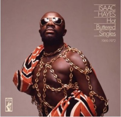 【LP】 Isaac Hayes アイザックヘイズ / Hot Buttered Singles 1969-1972 (2枚組アナログレコード) 送料無料の通販は