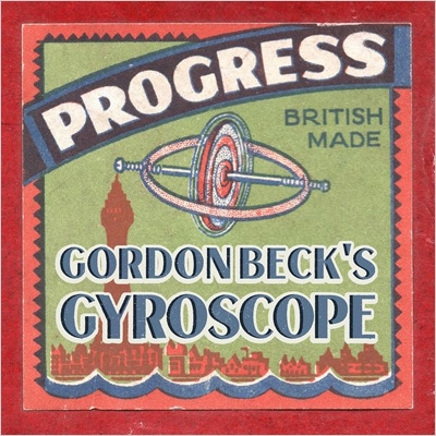 【CD輸入】 Gordon Beck / Progress 送料無料
