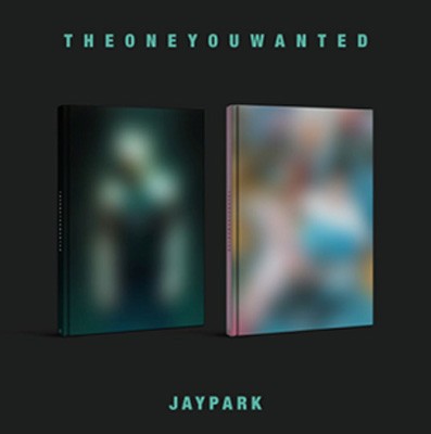 【CD】 JAY PARK / One You Wanted (Jay Park Ver.) 送料無料