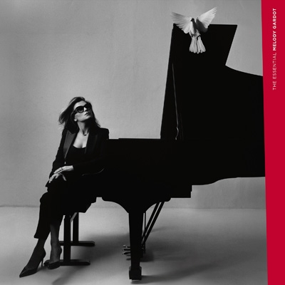 【CD輸入】 Melody Gardot メロディガルド / The Essential Meldy Gardot 送料無料