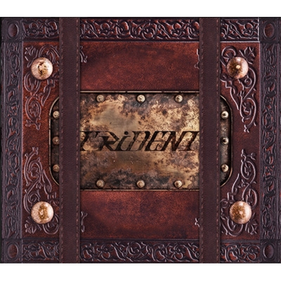 【CD】 TRiDENT / DUX 【BOX仕様特別盤】 送料無料
