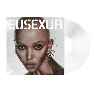 【LP】 FKA twigs / Eusexua 送料無料