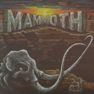 【LP】 Mammoth / Mammoth 送料無料の通販は 4,746円