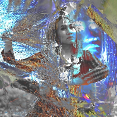 【LP】 Peni Candra Rini / Wulansih 送料無料の通販は 5,422円