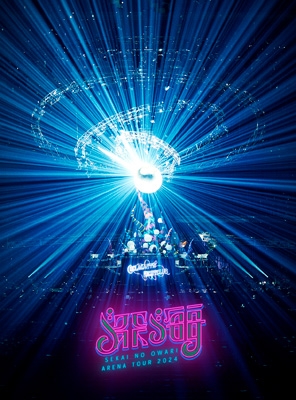 【Blu-ray】 SEKAI NO OWARI / 深海 (Blu-ray) 送料無料の通販は 7,286円