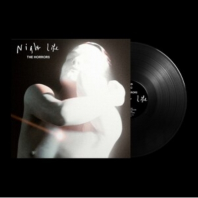 【LP】 The Horrors / Night Life (アナログレコード) 送料無料の通販は