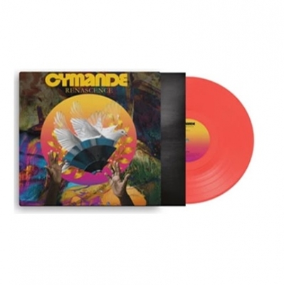 【LP】 Cymande サイマンデ / Renascence (カラーヴァイナル仕様 / アナログレコード) 送料無料の通販は