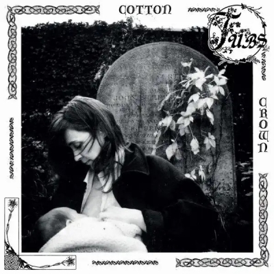 【LP】 Tubs / Cotton Crown (Coloured Vinyl) 送料無料の通販は 5,720円