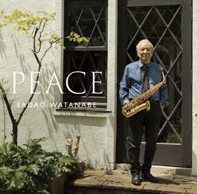 【LP】 渡辺貞夫 ワタナベサダオ / Peace (2枚組アナログレコード) 送料無料の通販は