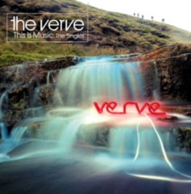 【LP】 Verve バーブ / This Is Music:  The Singles (2枚組アナログレコード) 送料無料