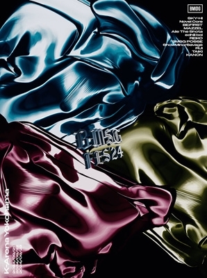 【DVD】 BMSG ALLSTARS / BMSG FES'24 (2DVD) 送料無料