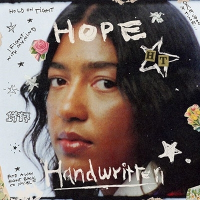 【LP】 Hope Tala / Hope Handwritten 送料無料の通販は 6,560円