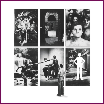 【LP】 Genesis ジェネシス / Lamb Lies Down On Broadway: (50th Anniversary)(5枚組アナログレコード+Blu-rayAudio) 送料無料
