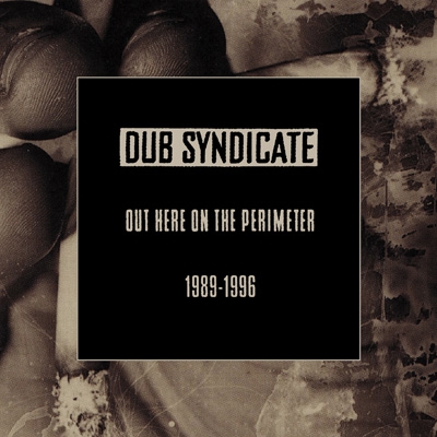 【CD輸入】 Dub Syndicate ダブシンジケイト / Out Here On The Perimeter (1989-1996) (5CDBOX) 送料無料