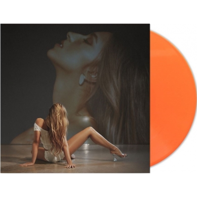 【LP】 Tate McRae / So Close To What (ネオンオレンジ・ヴァイナル仕様 / アナログレコード) 送料無料の通販は