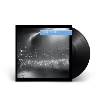 【LP】 Dave Matthews デイブマシューズ / Live Trax Vol.68:  10  /  11  /  15 Meo Arena Black Lp 送料無料