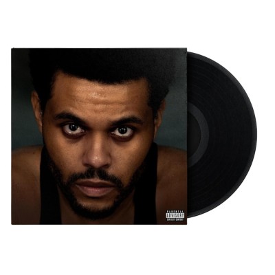 【LP】 The Weeknd / Hurry Up Tomorrow (アナログレコード) 送料無料 4,554円