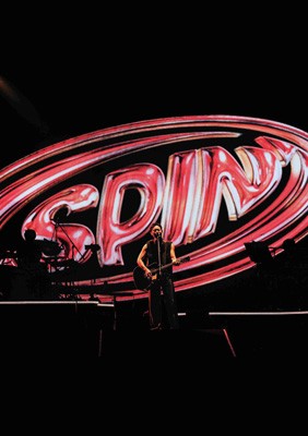 【Blu-ray】 菅田将暉 / 菅田将暉 LIVE 2024 ”SPIN” in 国立代々木競技場 第一体育館 2024.09.16 (Blu-ray) 送料無料の通販は