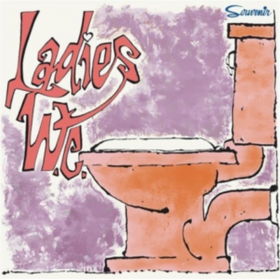 【LP】 Ladies Wc / Ladies Wc 送料無料の通販は 5,720円