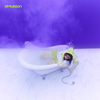 【CD】初回限定盤 紫 今 / eMulsion 【初回生産限定盤】(+Blu-ray) 送料無料