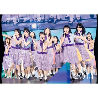【DVD】 乃木坂46 / 12th YEAR BIRTHDAY LIVE DAY1 (2DVD) 送料無料 6,137円