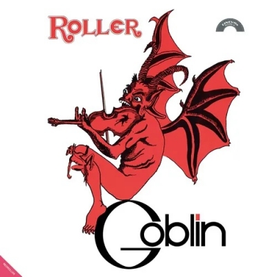 【LP】 Goblin / Roller (アナログレコード) 送料無料の通販は