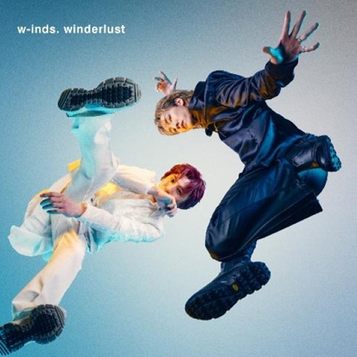 CD】 w-inds. (winds.) ウィンズ / winderlust 送料無料の通販はau PAY