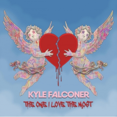 【LP】 Kyle Falconer / One I Love The Most (Powder Blue Vinyl) 送料無料の通販は