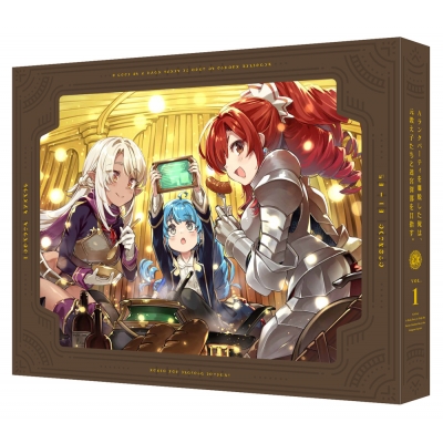 Blu-ray]/ストライクウィッチーズ2 Blu-ray BOX スタンダード