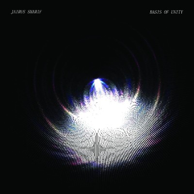 【LP】 Jairus Sharif / Basis Of Unity (Transluscent Cobalt Blue Vinyl) 送料無料