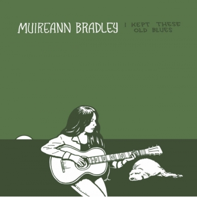 【LP】 Muireann Bradley / I Kept These Old Blues (アナログレコード) 送料無料の通販は 5,364円