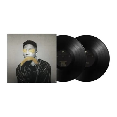 洋楽 LP / Gallant Ology gallant_ology_front_cd_grande.