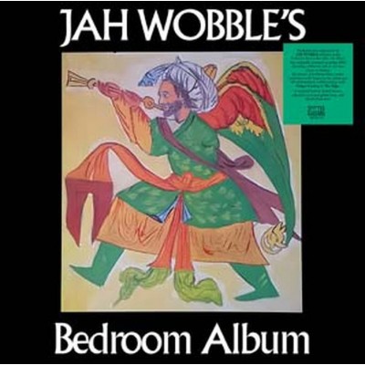 【LP】 Jah Wobble / Bedroom Album  送料無料の通販は