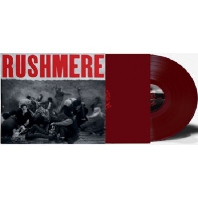 【LP】 Mumford & Sons マムフォードアンドサンズ / Rushmere 【HMV限定盤】(カラーヴァイナル仕様 / アナログレコード) 送料の通販は