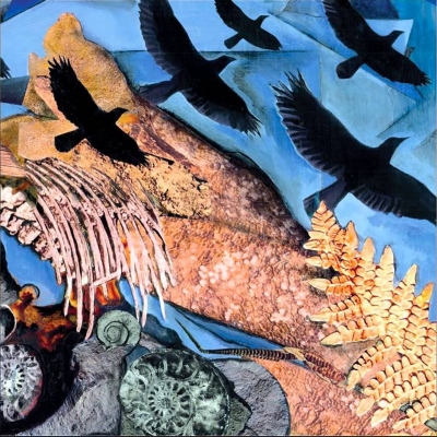 【LP】 Intronaut / Valley Of Smoke 送料無料の通販は 5,104円