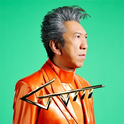 【CD】 布袋寅泰 ホテイトモヤス / GUITARHYTHM Vlll 【Deluxe Edition A】(CD+DVD) 送料無料