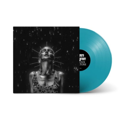 【LP】 Lauren Mayberry / Vicious Creature Exclusive Lp 送料無料の通販は