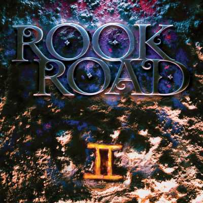 【LP】 Rook Road / Rook Road Ii 送料無料の通販は