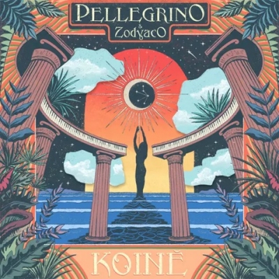 【LP】 Pellegrino / Koine (アナログレコード) 送料無料